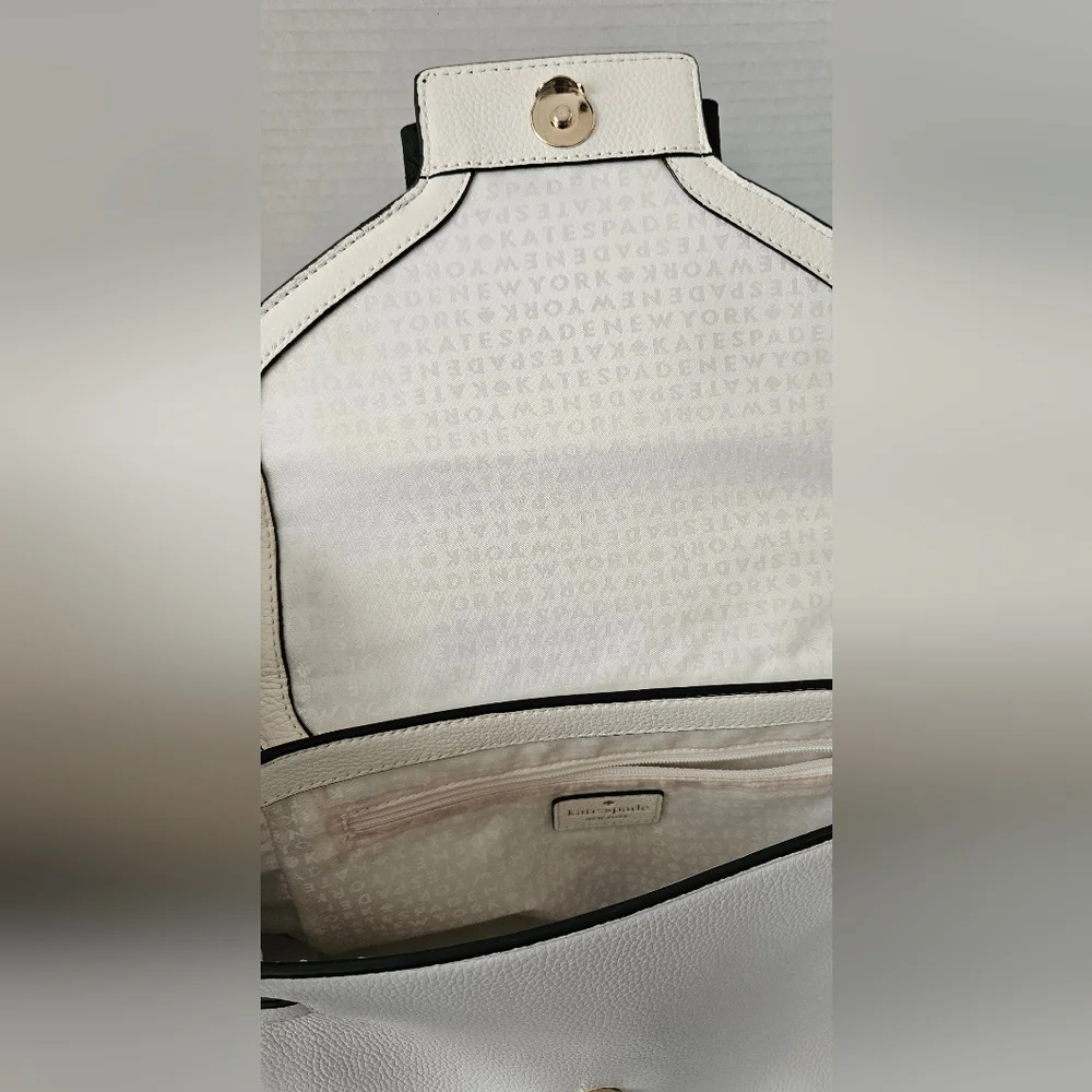 Kate Spade Montrose Place Saydie Satchel Handbag - Picture 10 of 11